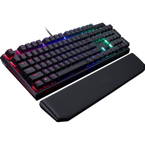 Cooler Master MasterKeys MK750 Backlit Mechanical