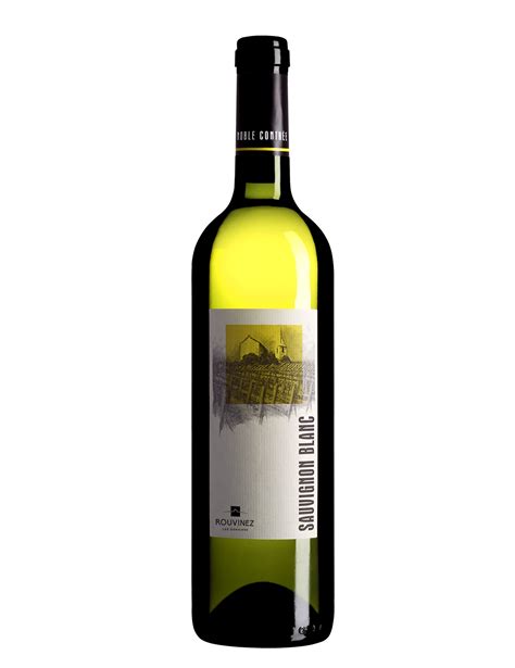 Sauvignon Blanc – Swiss Wine