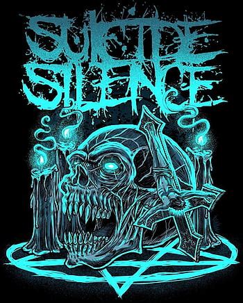 Slayer Reign In Blood Suicide Silence No Time « Tiled HD wallpaper | Pxfuel