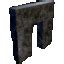 1Wx6Hx6L Black Marble Arch Block - Shroud of the Avatar Wiki - SotA