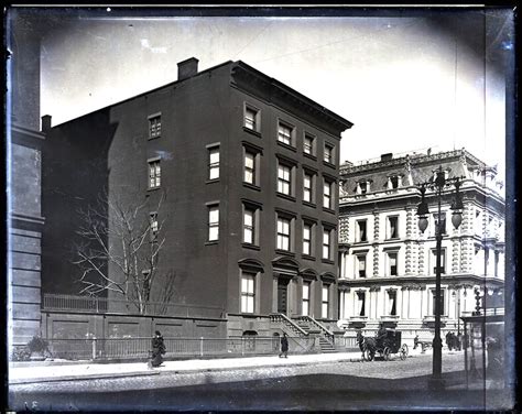 Mrs. Astor's Mansion Old Photos | Ephemeral New York