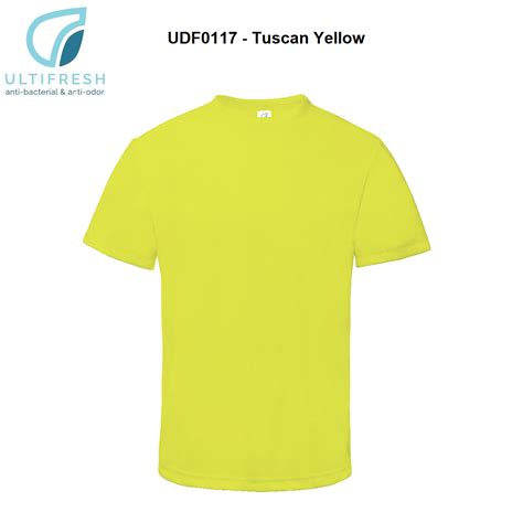 Unisex Dri Fit T-Shirt | Ultifresh | UDF01 | Sarawak T-Shirt Supplier | Club 28 Kuching | Your ...