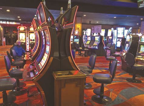 Akwesasne casino evacuated after ‘swatting’ incident | News, Sports, Jobs - Adirondack Daily ...