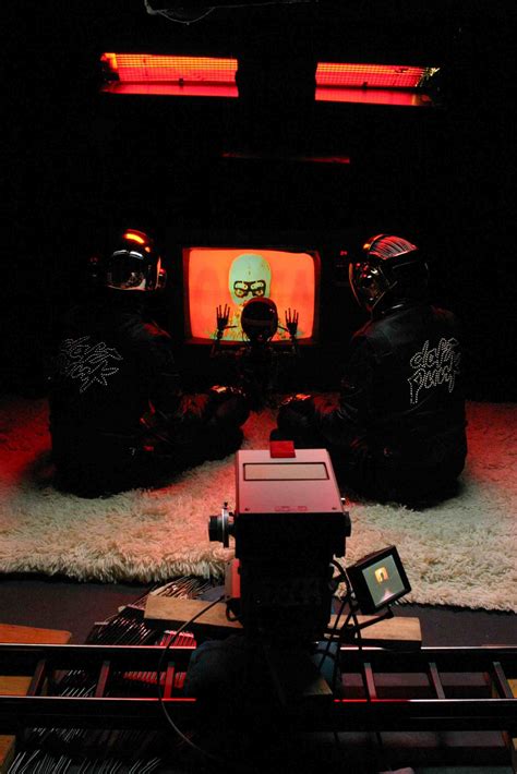 Step inside the exhibition showcasing Daft Punk’s 'Technologic' installation | DJ Mag