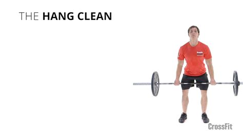 Is Hang Clean A Good Workout - WorkoutWalls