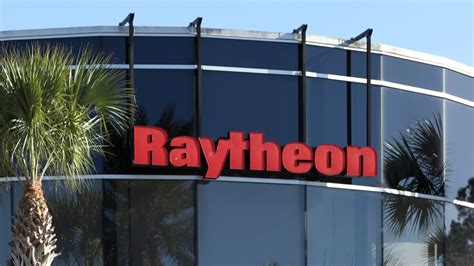 Raytheon Earnings: RTX Stock Dips Despite Stronger-Than-Expected Q2 ...