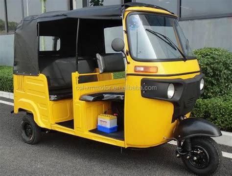 Bajaj Auto Rickshaw Wheeled Motorcycle For Sale - Buy Wheeled Motorcycle For Sale,Auto Rickshaw ...