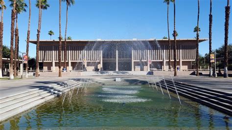 college of the desert | Architecture, Palm springs, Places