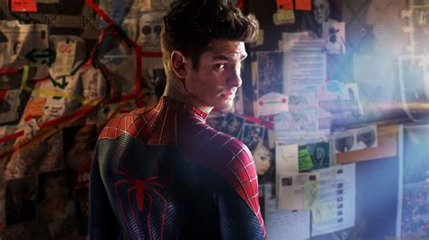 Andrew Garfield, ator de "Homem-Aranha", diz não ter preferência sexual