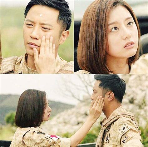 Lista 97+ Foto Descendants Of The Sun Asia Team Lleno