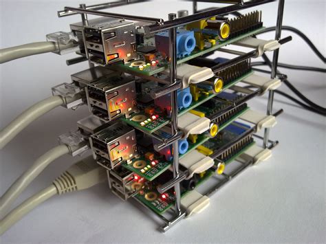 Diy Nas Server Raspberry Pi / Raspberry Pi NAS Plex Media Server / If you don't have that much ...