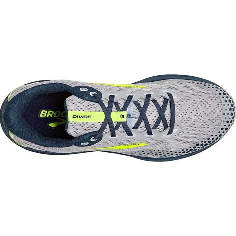 Brooks Men's Divide 3 Trail Running Shoes | Academy