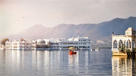 Udaipur Guide: Inside the Most Romantic City in India | Intrepid Travel Blog