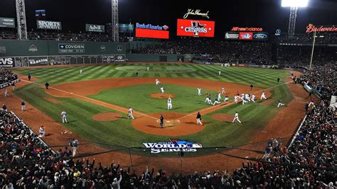 Fenway Park Wallpapers - Wallpaper Cave