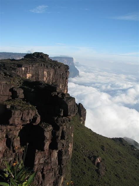 Canaima National Park - Facts & Information - Beautiful World Travel Guide