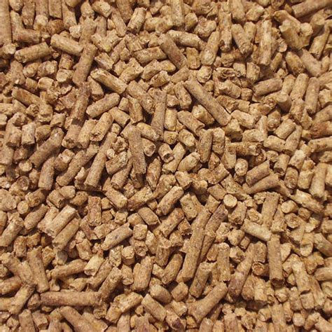 Cattle Feed Pellets Manufacturer in Bagalkot Karnataka India by ...