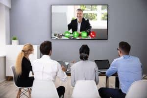 5+ Best Conference Cameras For Meeting Rooms In 2024