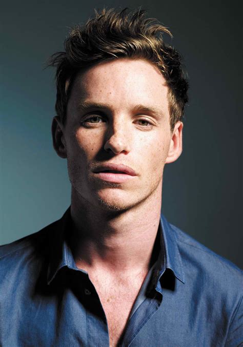 Eddie Redmayne enters the wizarding world in Fantastic Beasts - InqPOP!