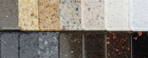 quartz-countertops-samples - Half Price Cabinets