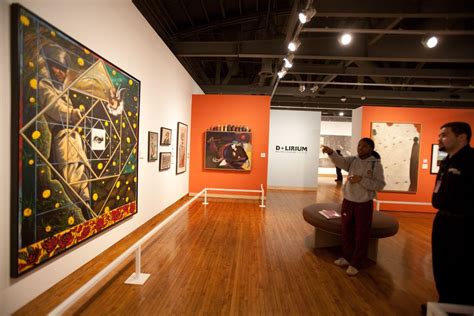 Museum of Latin American Art in Long Beach