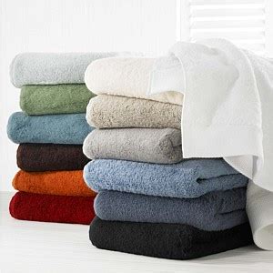 Baksana Bamboo Bath Towels