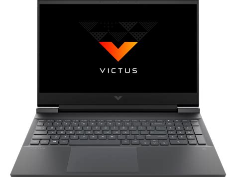 Victus by HP 16.1 inch Gaming Laptop PC 16-e0000 (2V8Z7AV) Software and Driver Downloads | HP ...