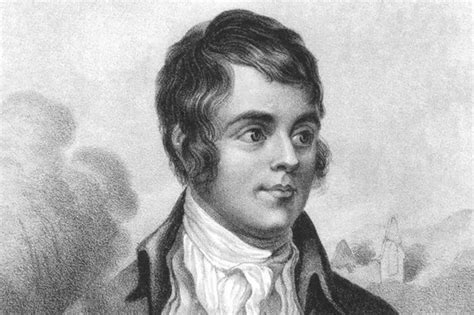 Robert Burns translated - the meaning behind some of his obscure Scots terms - Scottish Daily ...