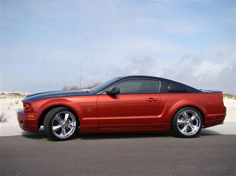 Foose Mustang - The Mustang Source - Ford Mustang Forums