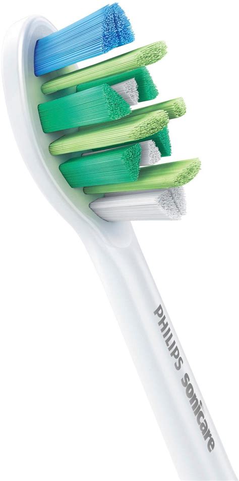 Customer Reviews: Philips Sonicare Intercare Replacement Toothbrush Heads (3-pack) White HX9003 ...