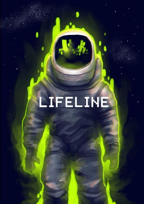 41 best images about Lifeline Fan Art on Pinterest | What would, Posts and Arts jobs