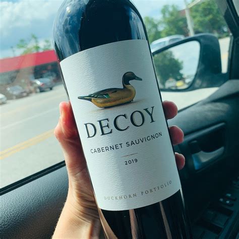 Decoy Cabernet Sauvignon Reviews | abillion