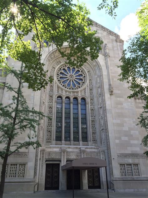 Temple Emanu-El - 58 Photos - Synagogues - 1 E 65th St, Upper East Side, New York, NY - Phone ...