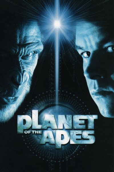 Planet of the Apes movie review (2001) | Roger Ebert