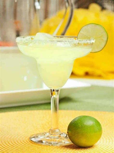 The Perfect Margarita | Recipe | Perfect margarita recipe, Perfect margarita, Margarita recipes