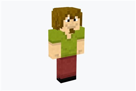 Best Scooby Doo Minecraft Skins The Ultimate List Fandomspot ...