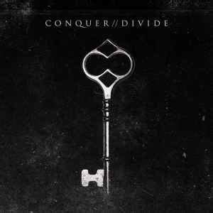 Conquer Divide - Conquer Divide (2015, CD) | Discogs