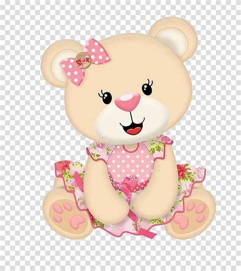 pink teddy clipart 10 free Cliparts | Download images on Clipground 2024