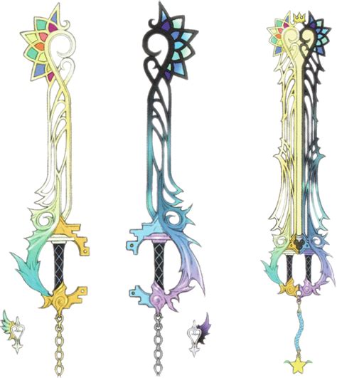 Aggregate 64+ oathkeeper keyblade tattoo super hot - in.cdgdbentre