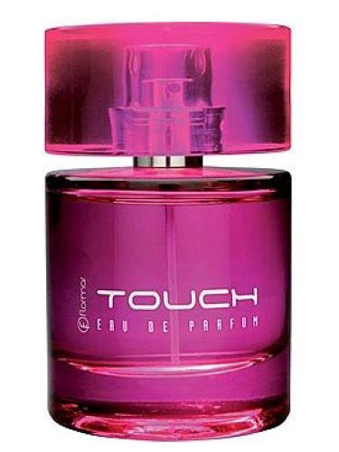 Touch Flormar perfume - a fragrance for women 2010