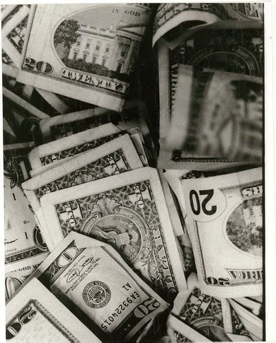 Money, Money, Money | Who doesn't like money? | Daniel Borman | Flickr
