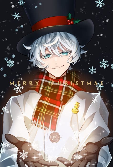 Merry Christmas 幾 - Illustrations ART street