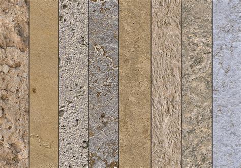 10 Seamless Mixed Stone Textures - Free Photoshop Brushes at Brusheezy!