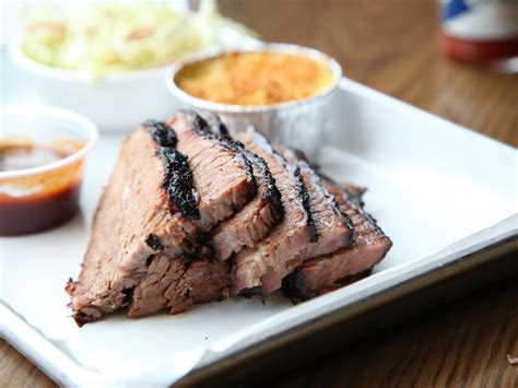 Smoque BBQ Review - Irving Park - Chicago - The Infatuation