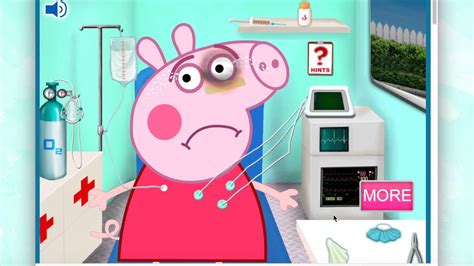 Peppa Pig Captain Emergency