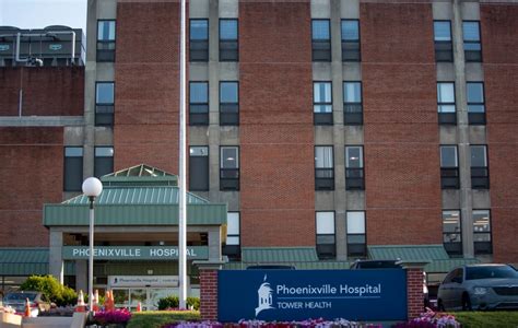 Phoenixville Hospital receives certifications for primary stroke center, hip and knee replacement