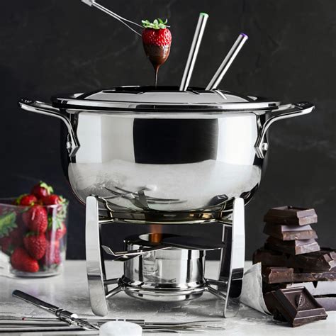 Fondue Pot 101: How to Choose the Perfect One for Your Needs - Kitchen and Dining Appliances