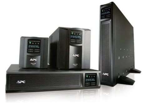 APC UPS Solutions | Source UPS