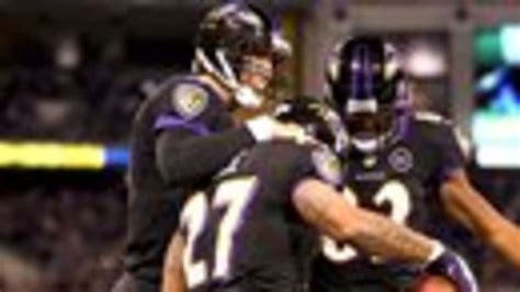 Game Recap: Giants vs. Ravens