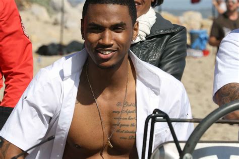 Trey Songz Quotes About Love