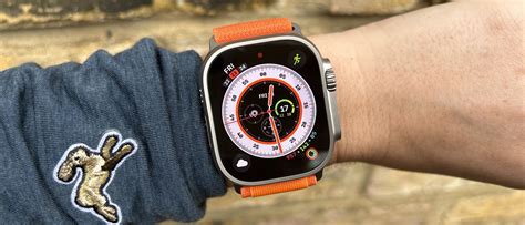 Apple Watch Ultra review | Tom's Guide